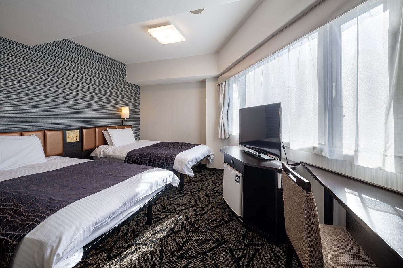 APA Hotel <Higashi Shinjuku Ekima>