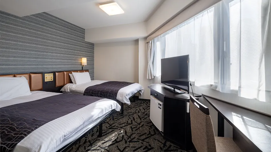 APA Hotel <Higashi Shinjuku Ekima>