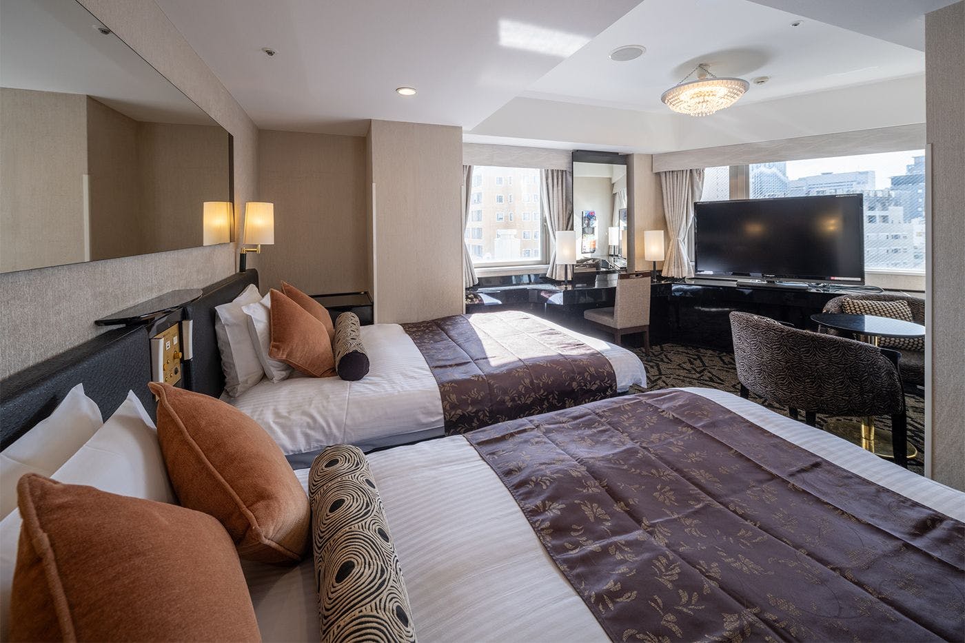 APA Hotel <Higashi Shinjuku Ekima>