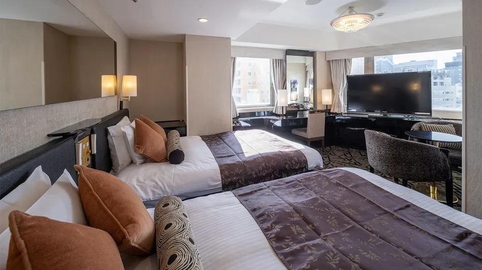 APA Hotel <Higashi Shinjuku Ekima>