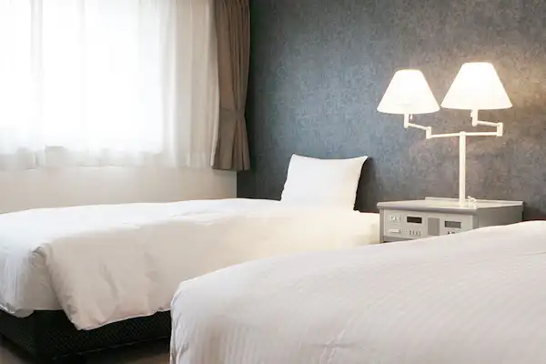 ห้องพัก