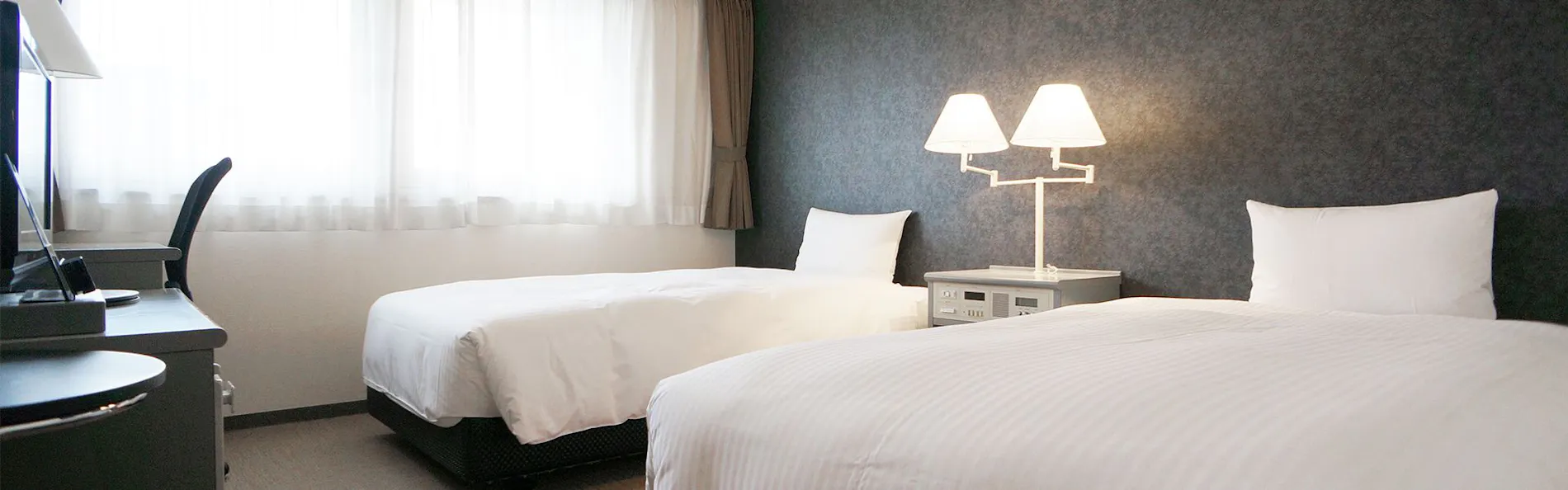 グリーンリッチホテル西鉄大橋駅前