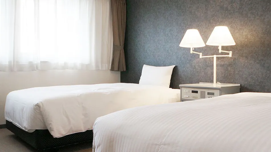 Green Rich Hotel Nishitetsu Ohashi Ekimae