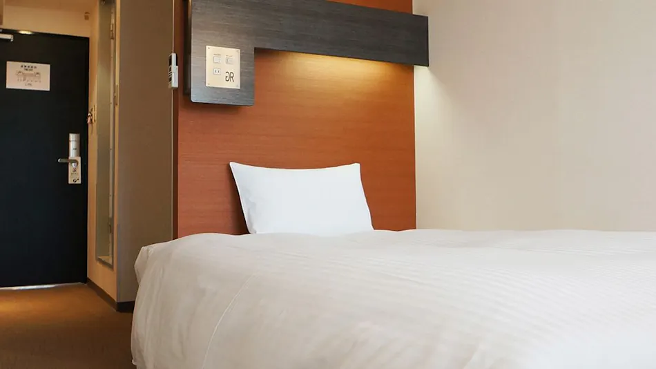 Green Rich Hotel Nishitetsu Ohashi Ekimae