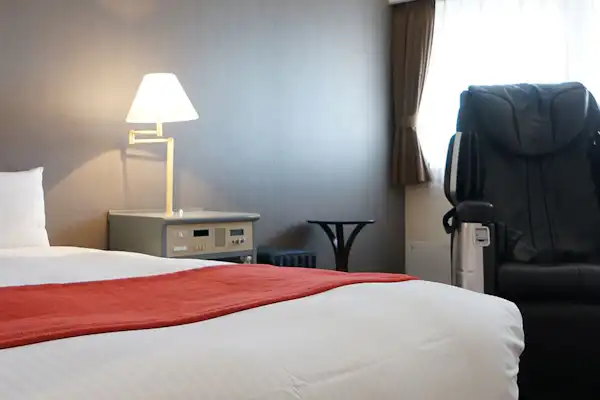 ห้องพัก