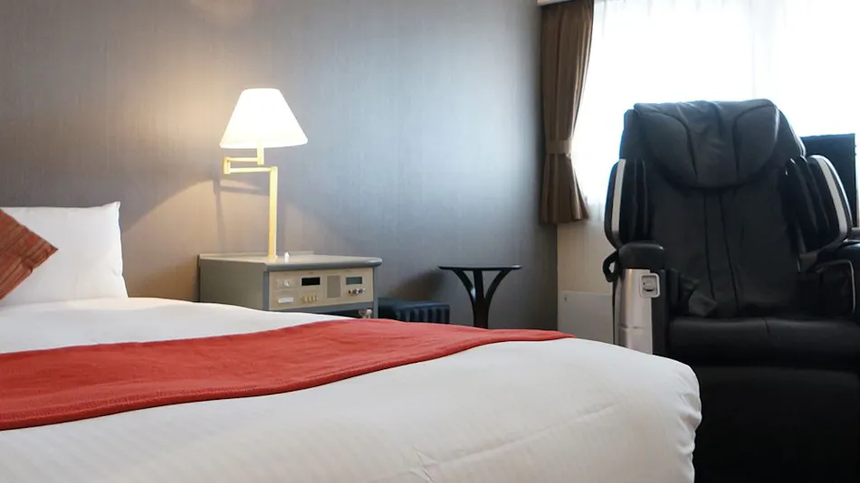 Green Rich Hotel Nishitetsu Ohashi Ekimae