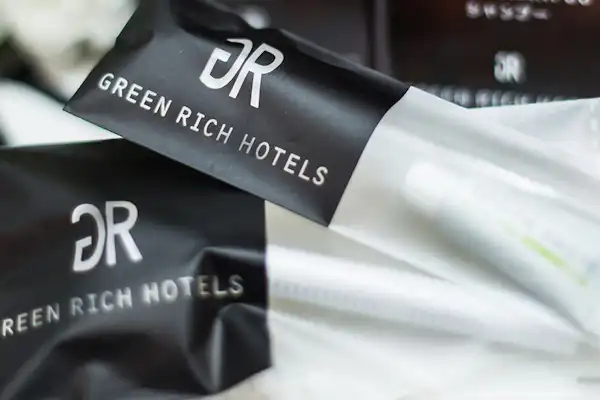 สิ่งอำนวยความสะดวก