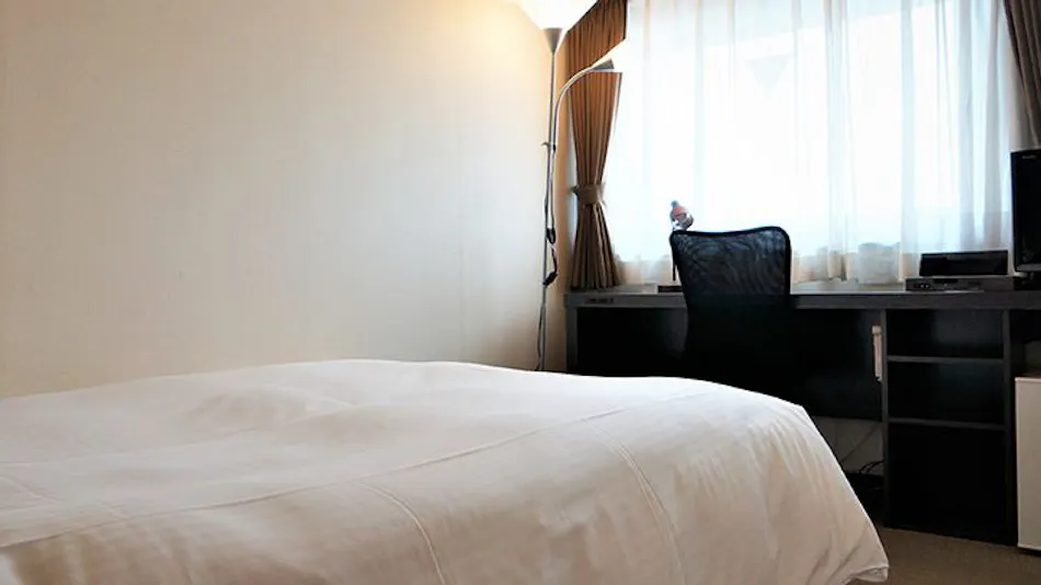 Green Rich Hotel Nishitetsu Ohashi Ekimae