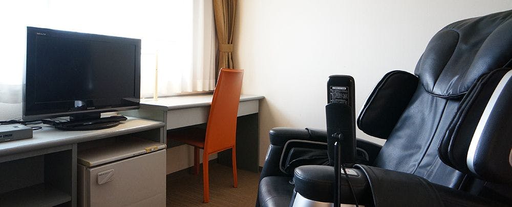 Green Rich Hotel Nishitetsu Ohashi Ekimae