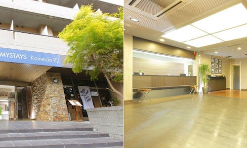 亀戸駅周辺の安く泊まれるホテル 旅館 宿泊予約は 一休 Com