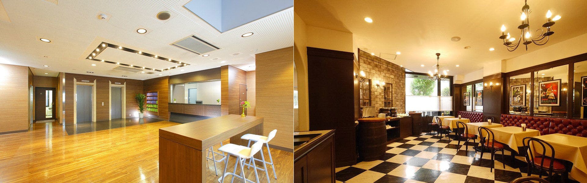 ร้านอาหาร