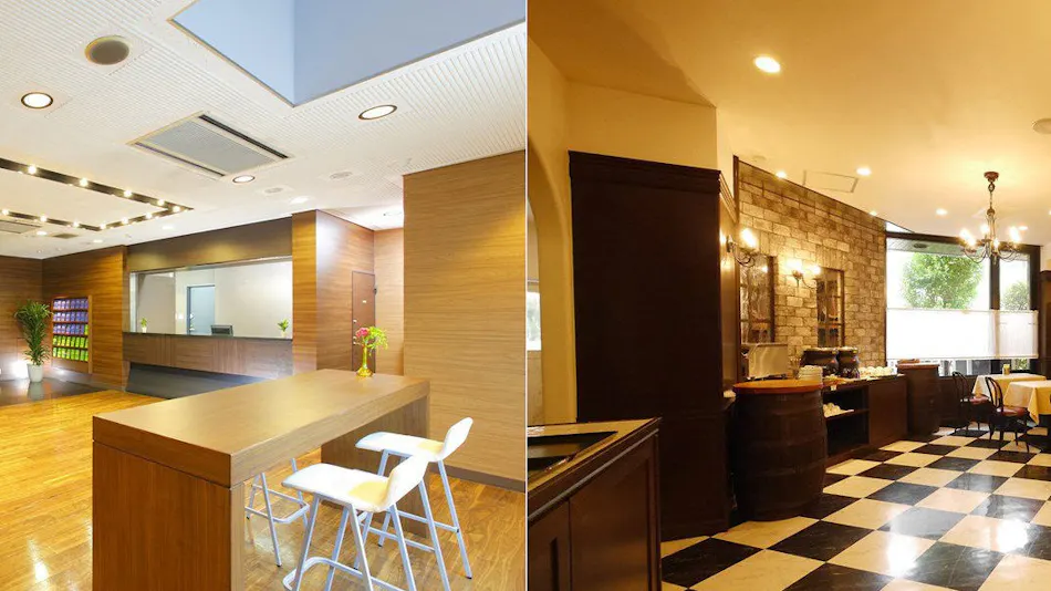 Hotel MyStays Kameido