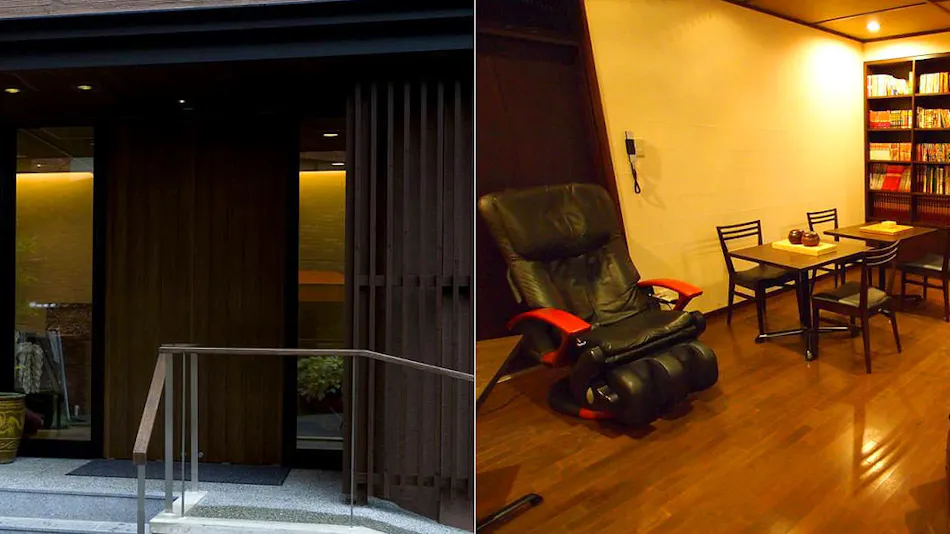 Ochanomizu Hotel Shoryukan