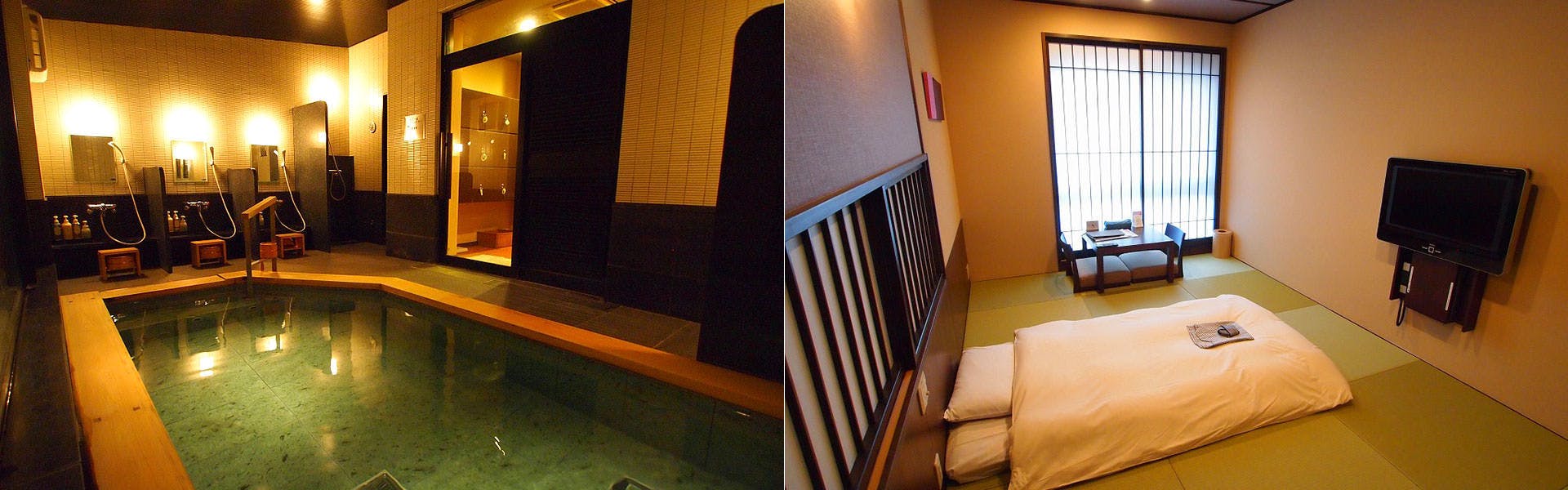 Ochanomizu Hotel Shoryukan