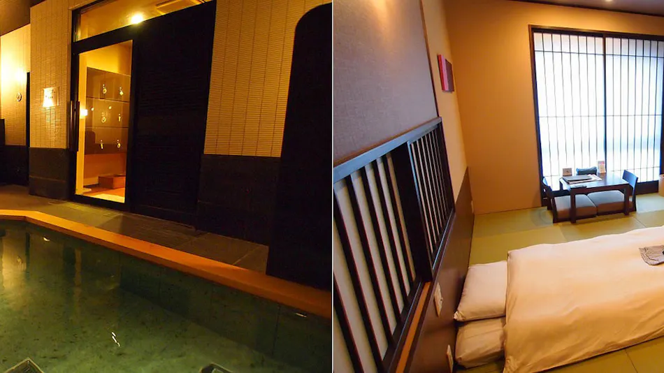 Ochanomizu Hotel Shoryukan