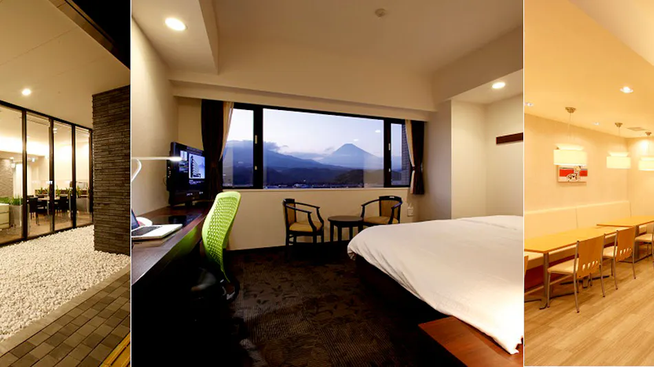 Hotel Just One