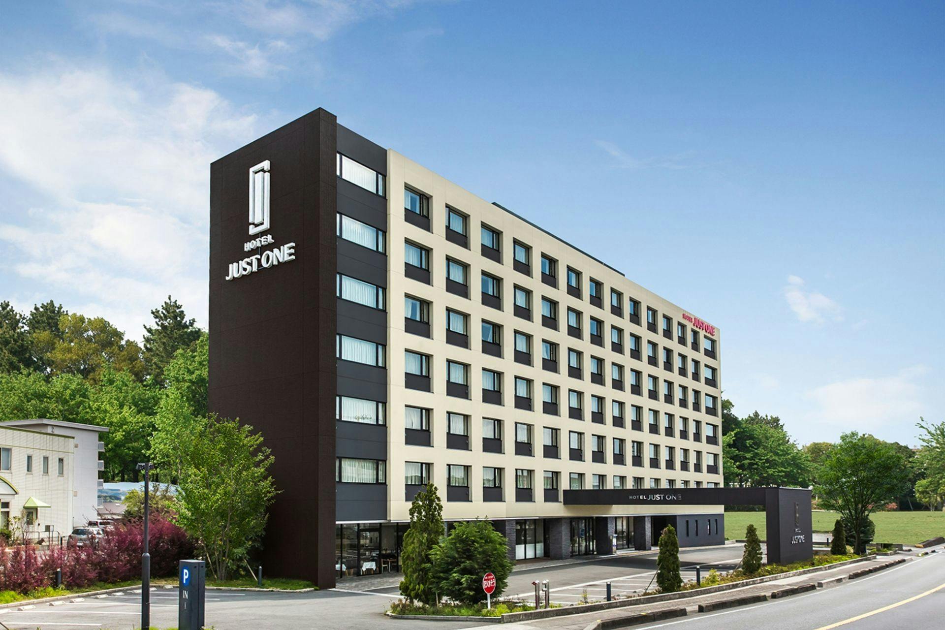 Hotel Just One Susono