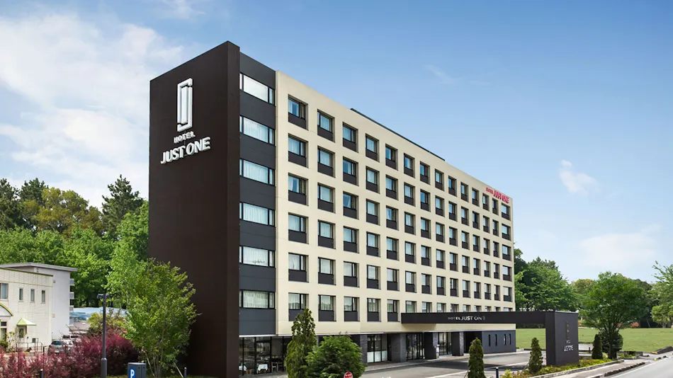Hotel Just One Susono