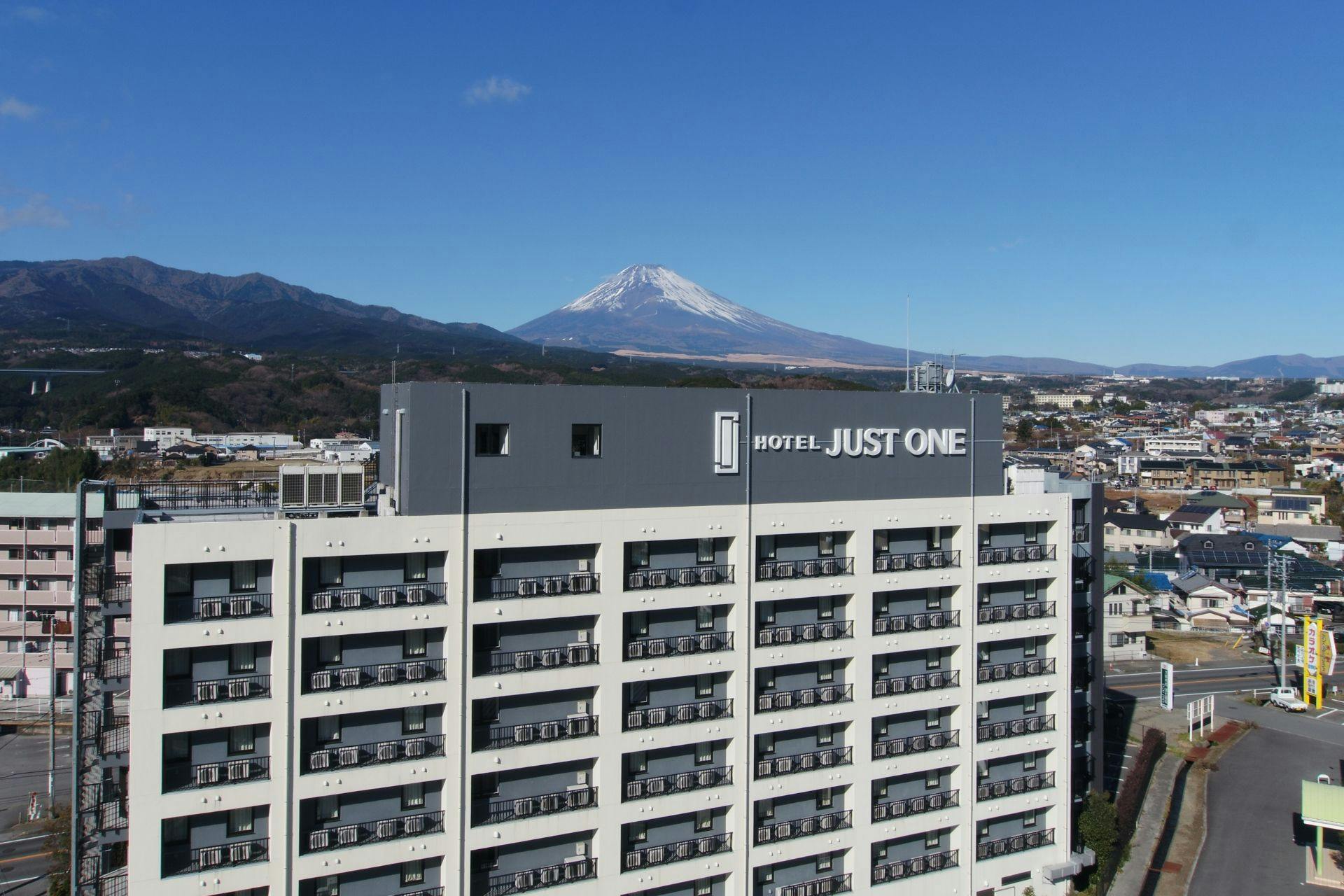 Hotel Just One Susono