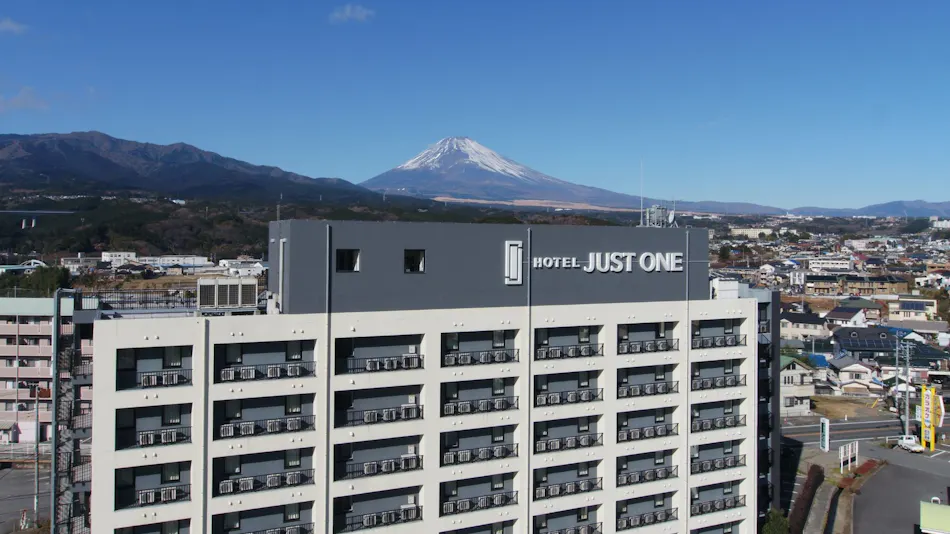 Hotel Just One Susono
