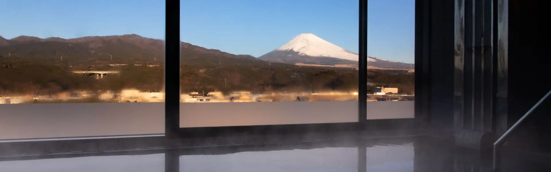 大浴場
