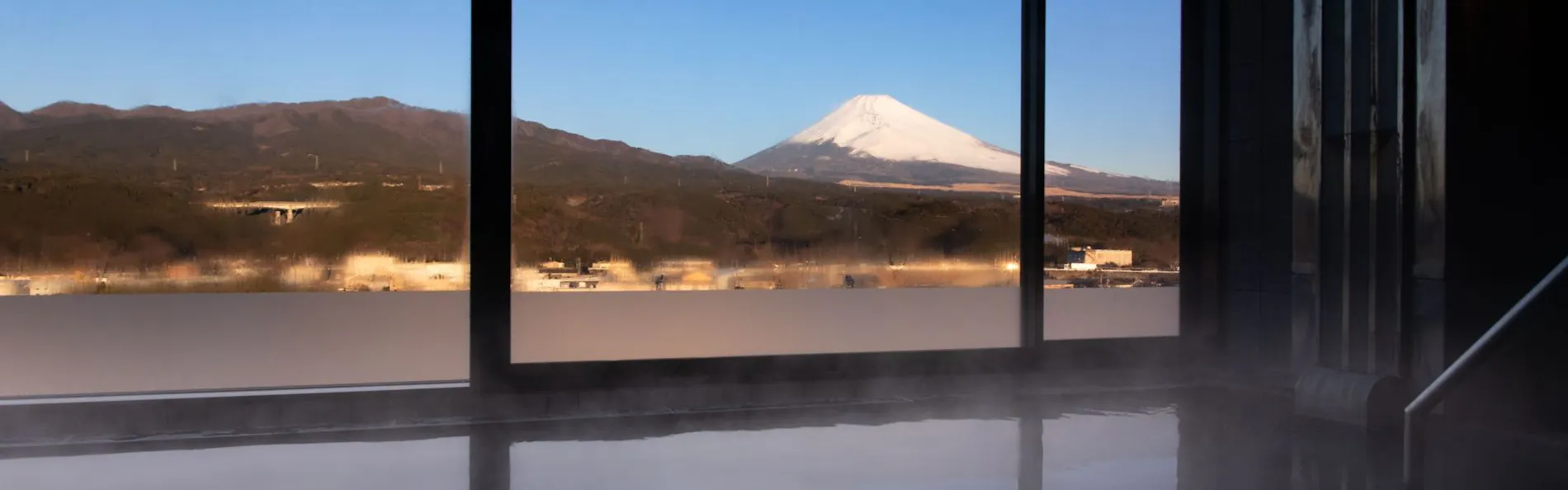 ホテルジャストワン 裾野