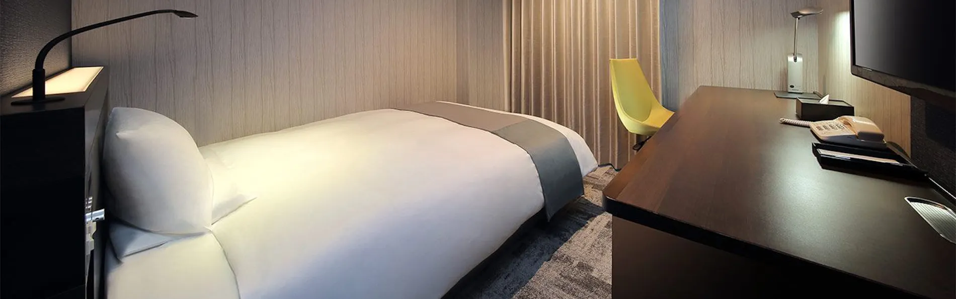 JR東日本ホテルメッツ 福島