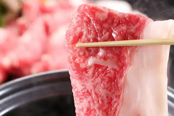 ตัวอย่างเมนูอาหาร