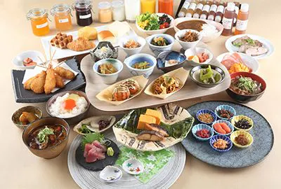 ทาโกะยากิ เมนูขึ้นชื่อของโอซาก้า