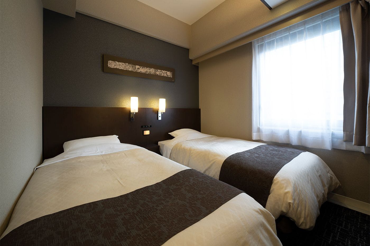 Hotel Binario Umeda