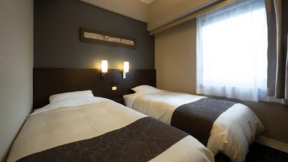 Hotel Binario Umeda