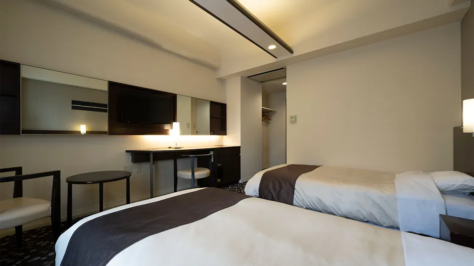 Hotel Binario Umeda