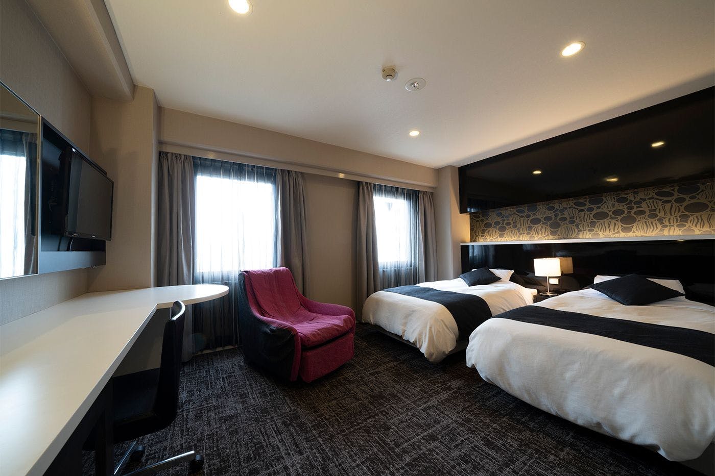 Hotel Binario Umeda