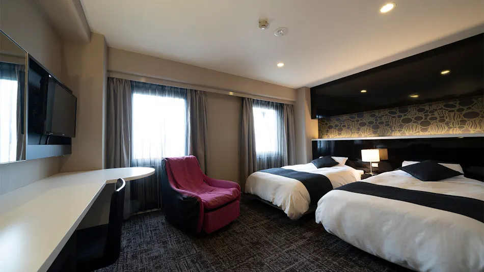 Hotel Binario Umeda
