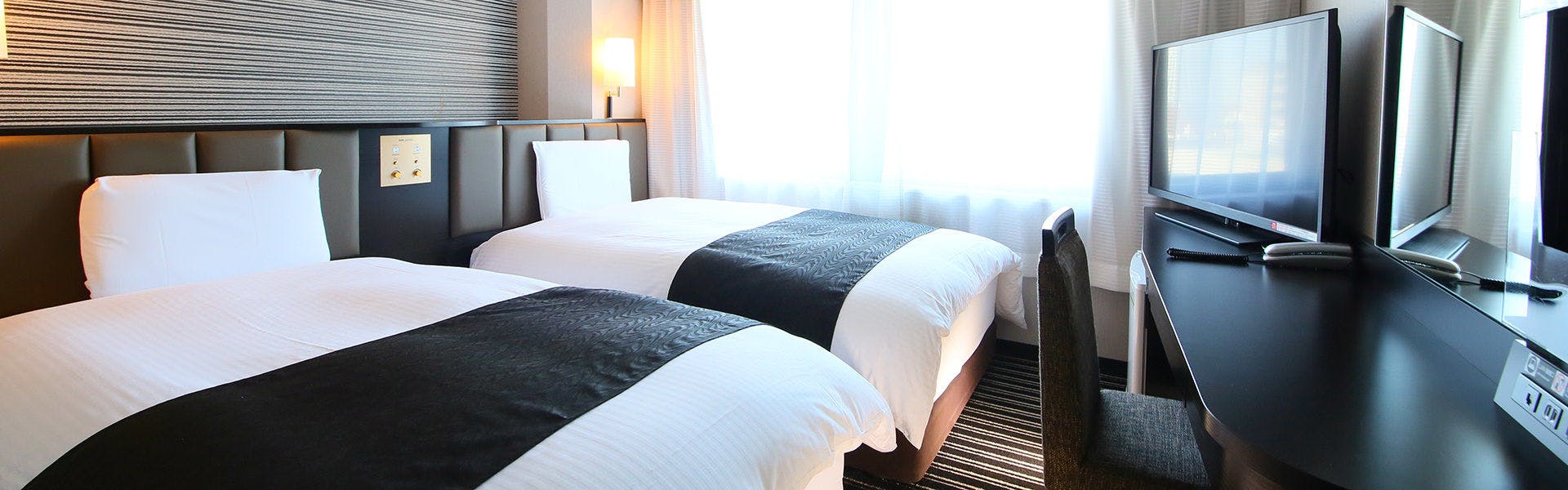 新宿のカップル/夫婦におすすめのビジネスホテル - 一休.com