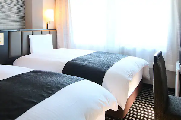 ห้องพัก