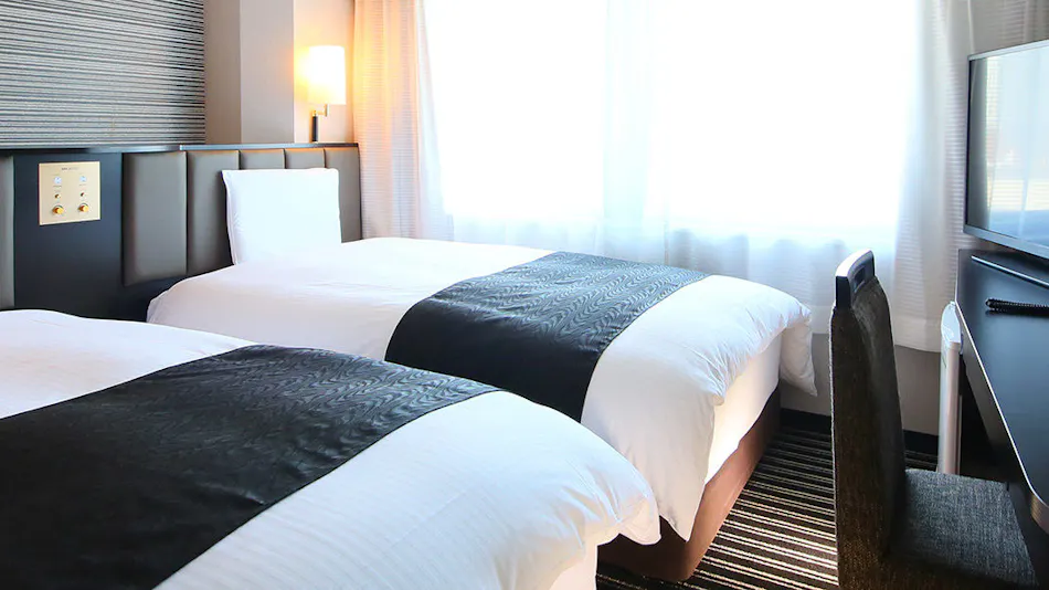 APA Hotel〈Shinjuku Gyoenmae〉
