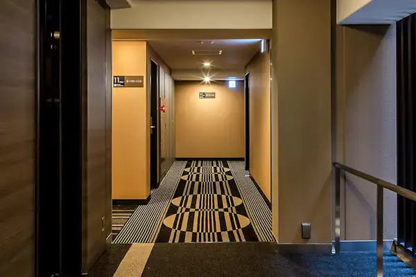 ทางเดิน