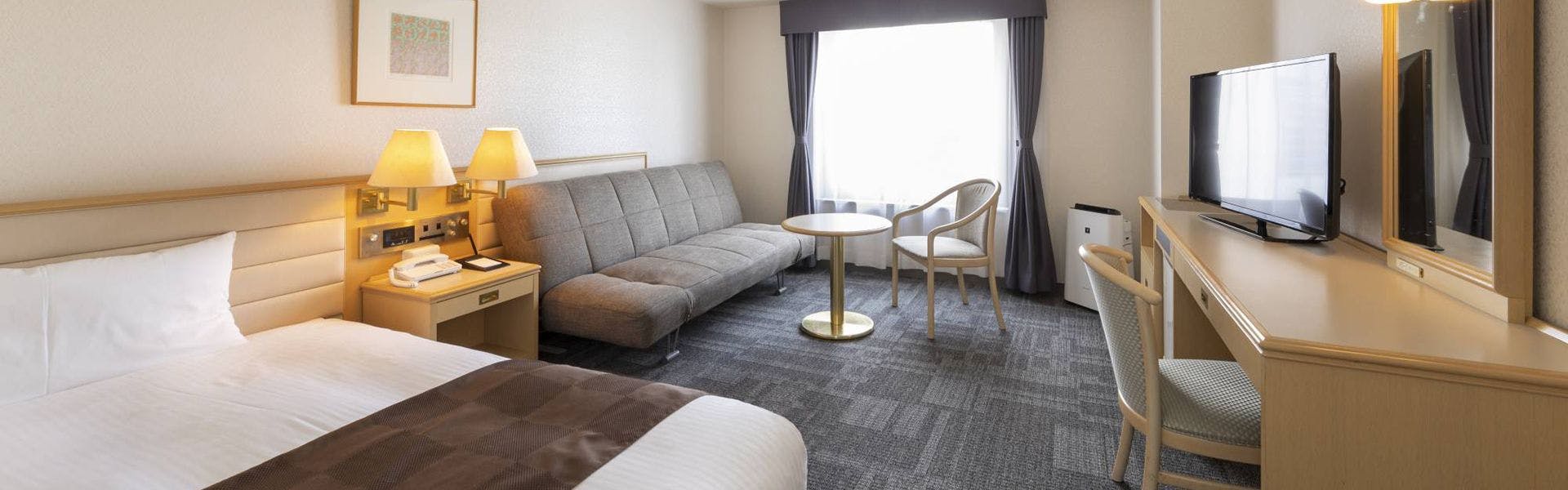 デラックスシングル