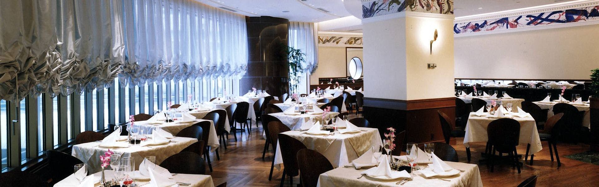 洋食レストランスピカ