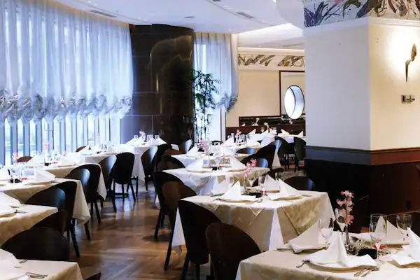 Restoran Makanan Barat Spica