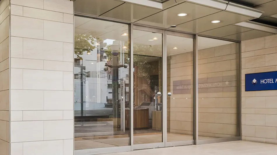 Hotel MyStays Nagoya Sakae