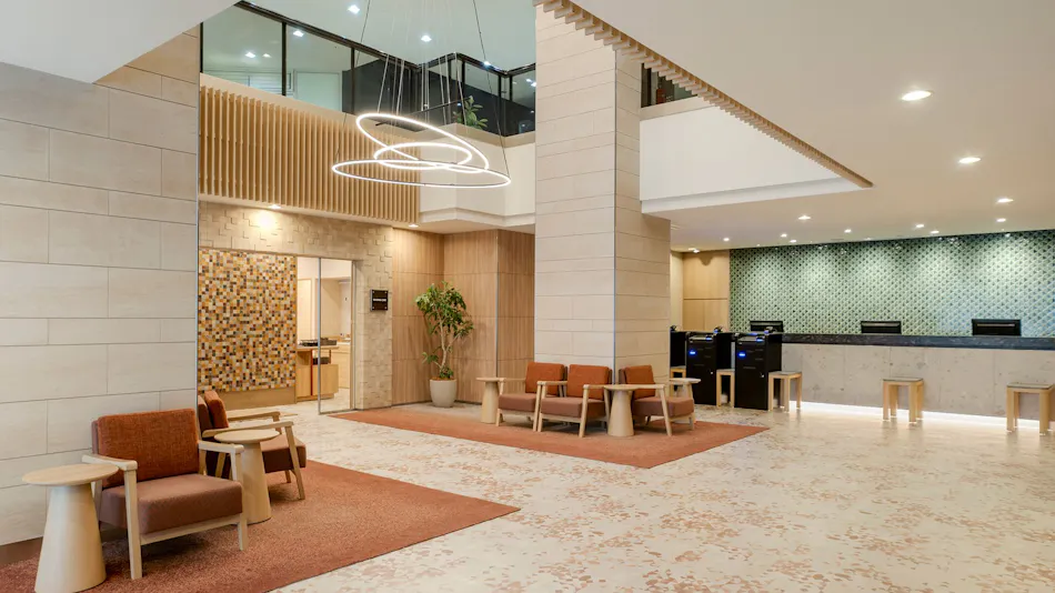 Hotel MyStays Nagoya Sakae