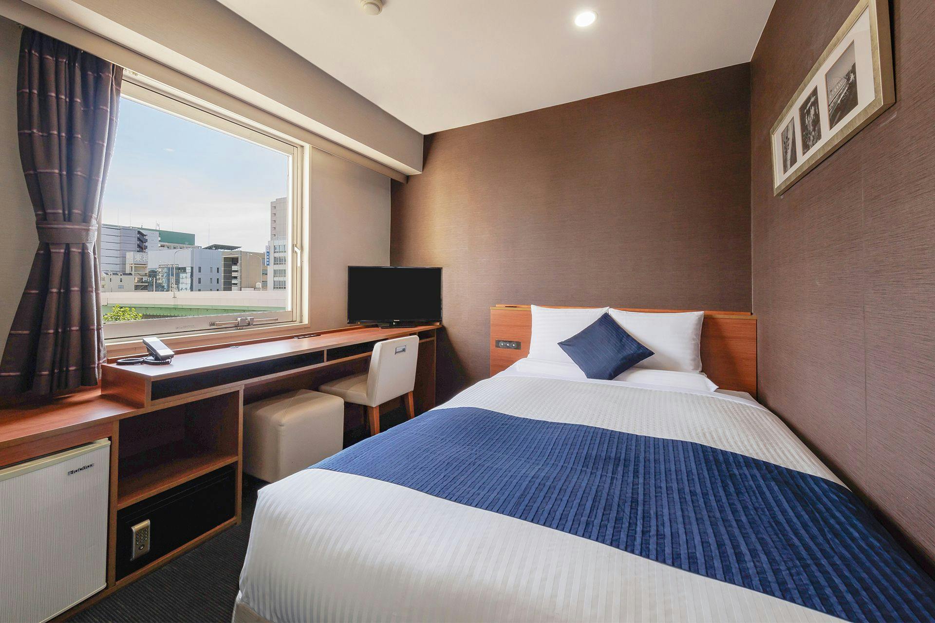 ホテルマイステイズ名古屋栄