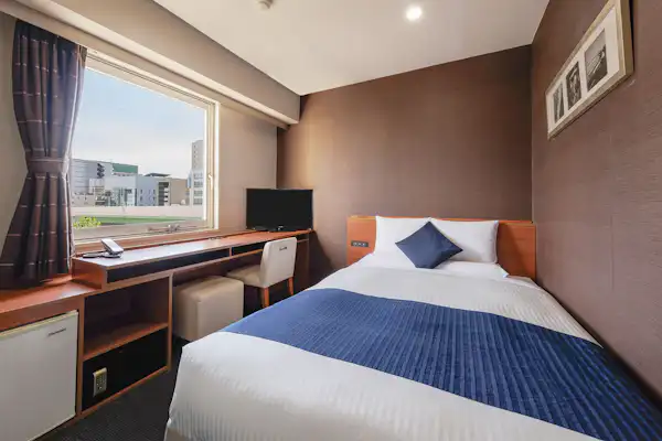 ห้องพัก 1