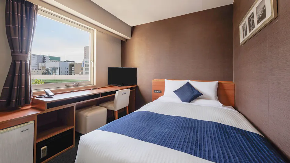 Hotel MyStays Nagoya Sakae