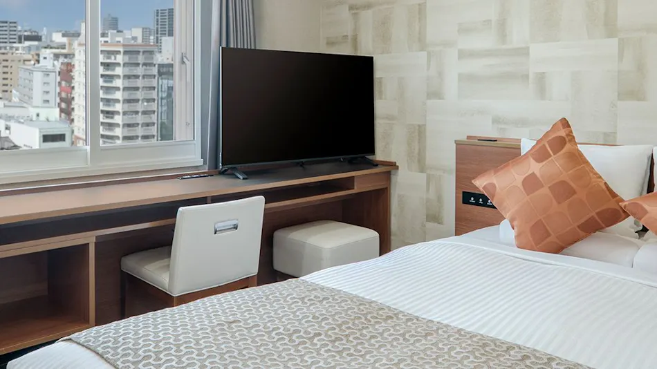 Hotel MyStays Nagoya Sakae