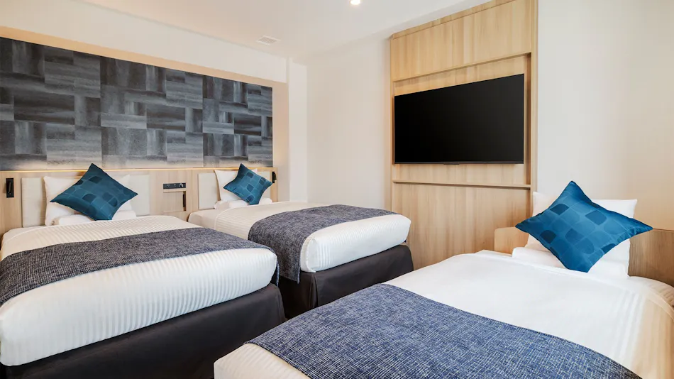 Hotel MyStays Nagoya Sakae