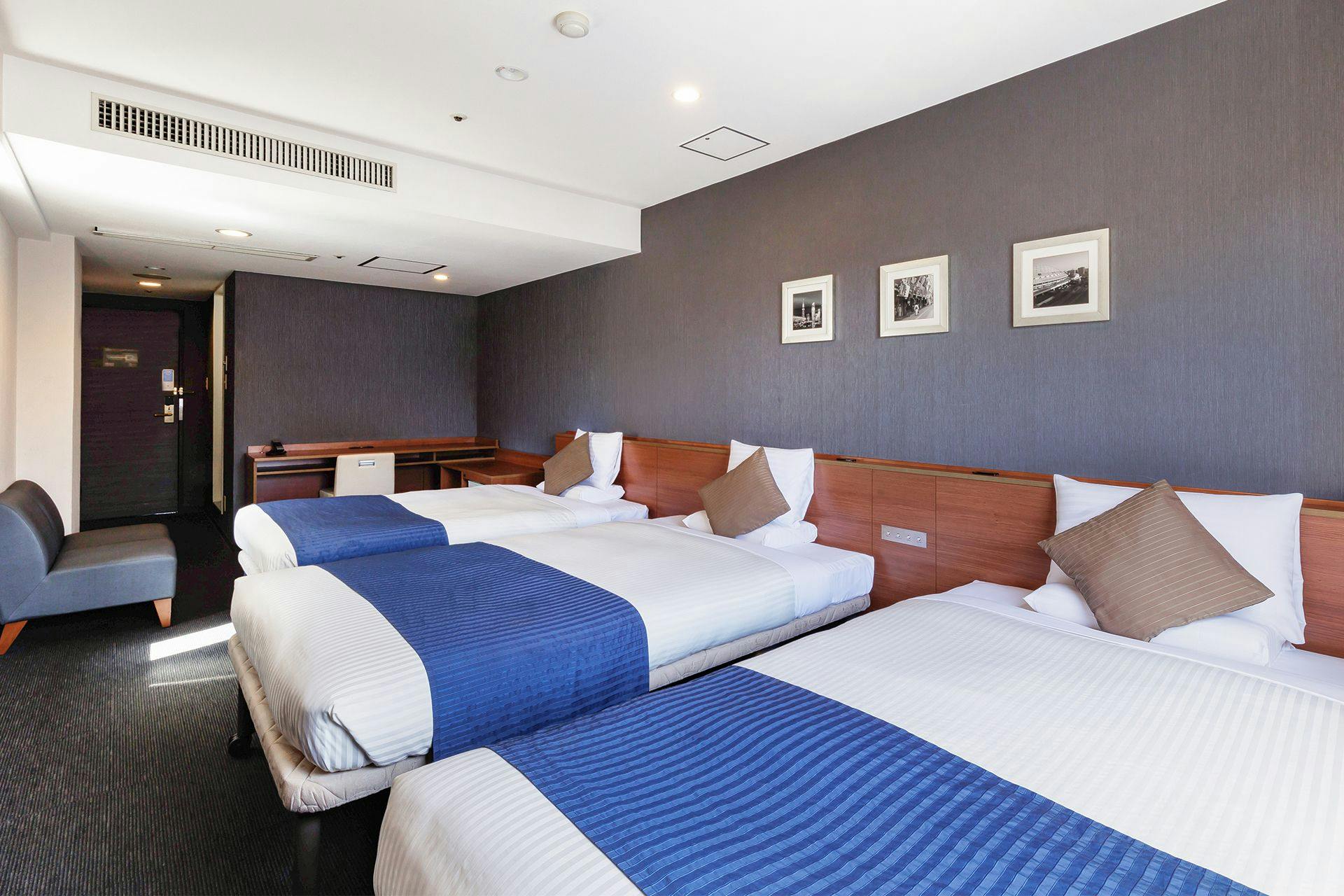 ホテルマイステイズ名古屋栄