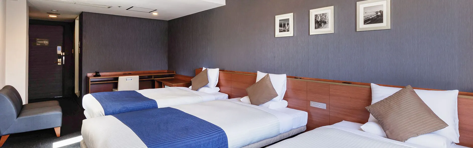 ホテルマイステイズ名古屋栄